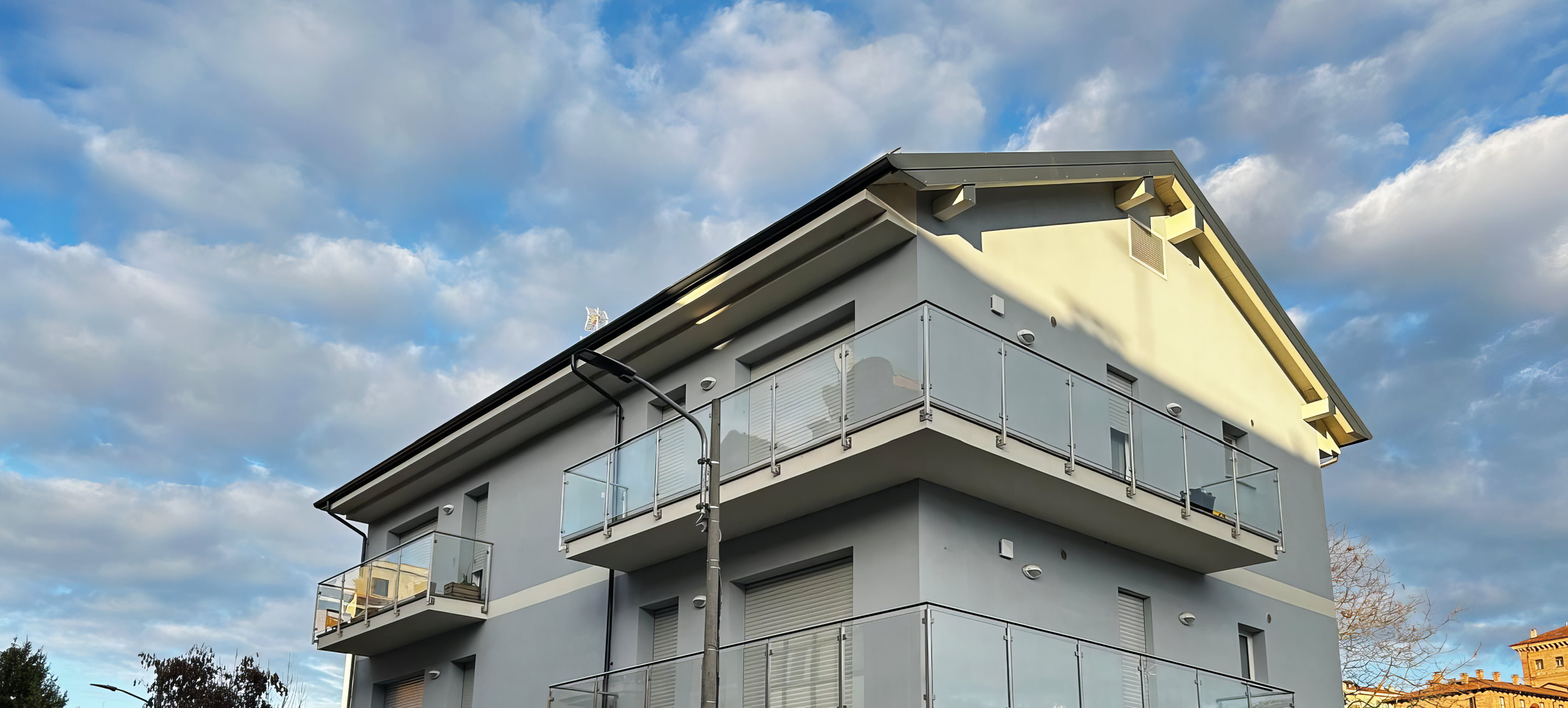 Condominio San Filippo