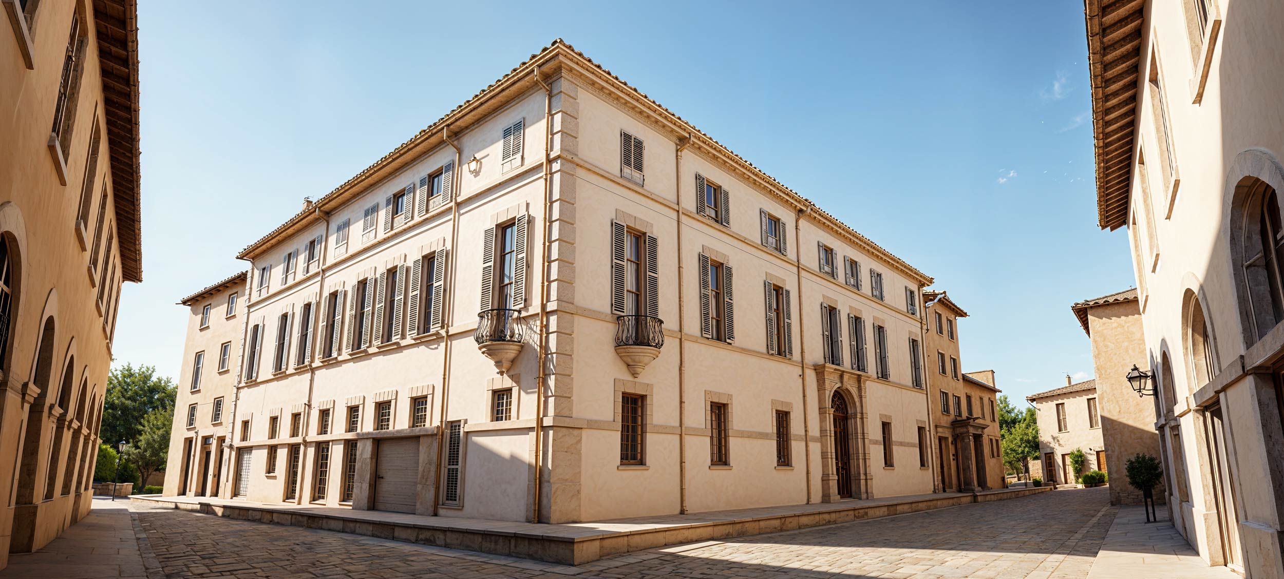 Palazzo Chiodo